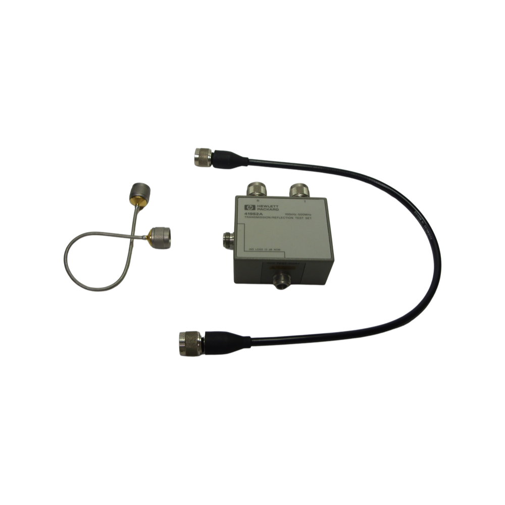 Agilent/HP/Impedance probe kit/41952A